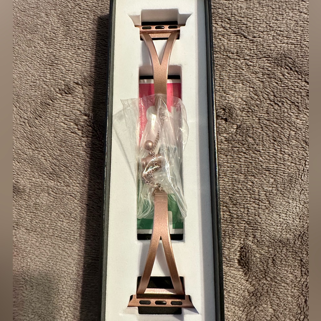 Watch Band For Apple Watch